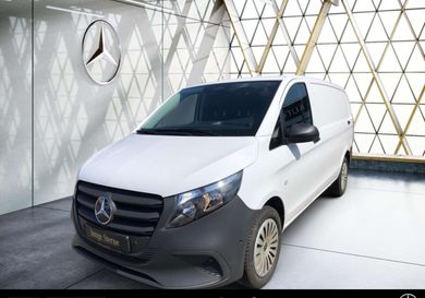 Mercedes-Benz Vito, 2024