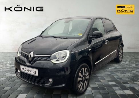 Renault Twingo, 2023