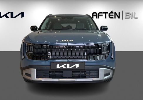 Kia, 2027 2