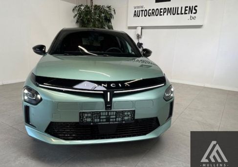Lancia Ypsilon, 2024 2