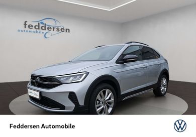 Volkswagen Taigo, 2025
