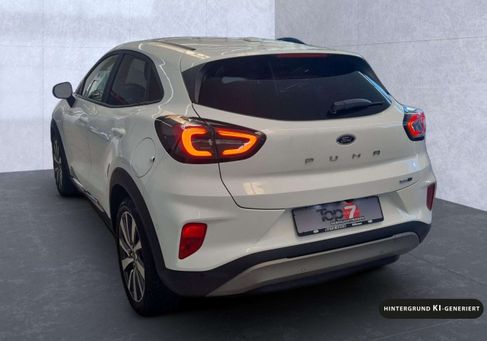 Ford Puma, 2022 3