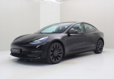 Tesla Model 3, 2023