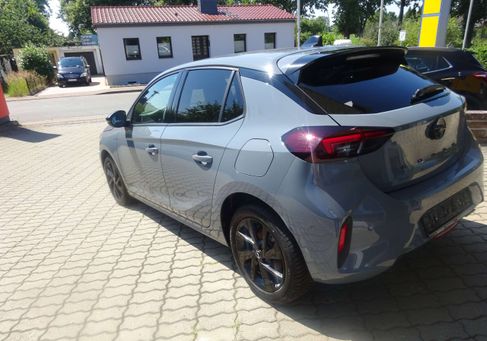 Opel Corsa, 2025 3