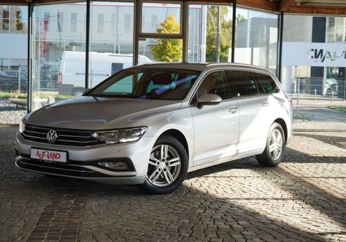 Volkswagen Passat Variant, 2020 2
