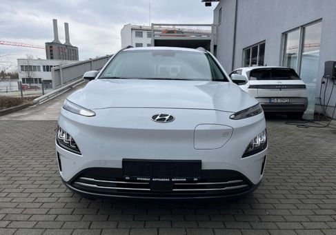 Hyundai Kona, 2022