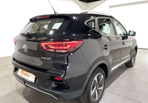 MG ZS, 2023 3