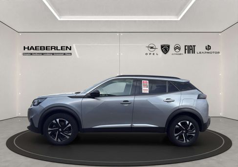 Peugeot 2008, 2023
