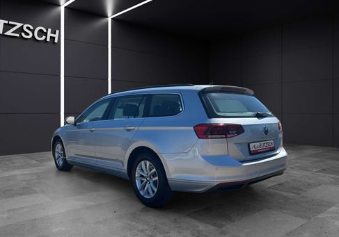 Volkswagen Passat Variant, 2022 3