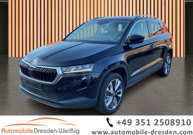 Skoda Karoq, 2024