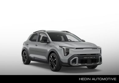 Kia Stonic, 2026