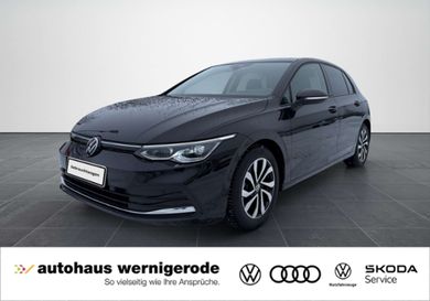 Volkswagen Golf, 2022