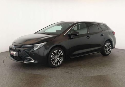 Toyota Corolla, 2024 2