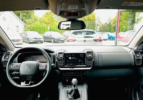 Citroën C5 Aircross, 2023 2