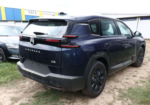 Citroën C5 Aircross, 2026 3