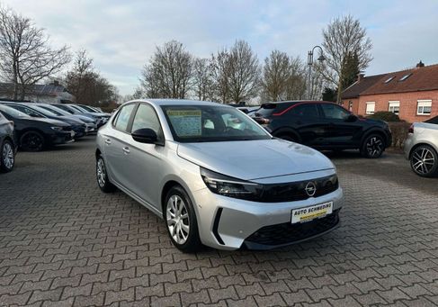 Opel Corsa, 2024 2