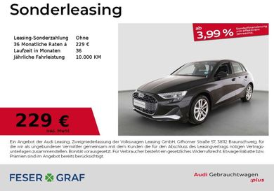 Audi A3, 2026