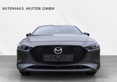 Mazda 3, 2026 2