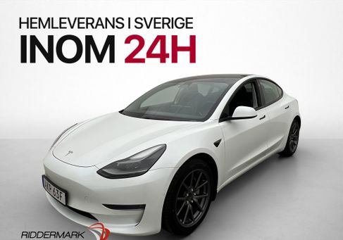 Tesla Model 3, 2021 3