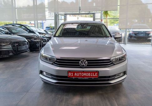 Volkswagen Passat Variant, 2018 2