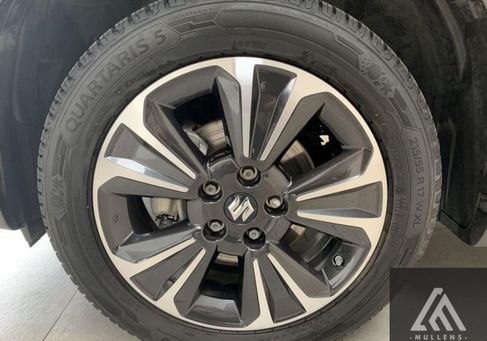 Suzuki Vitara, 2022 3
