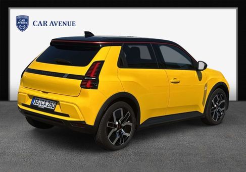 Renault R 5, 2026