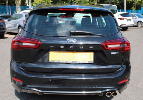 Ford Focus, 2023