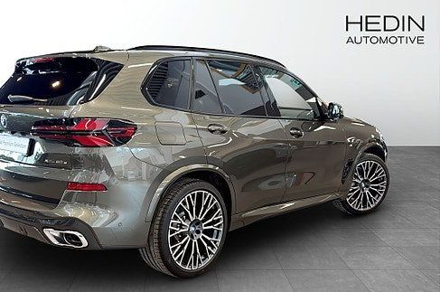 BMW X5, 2026