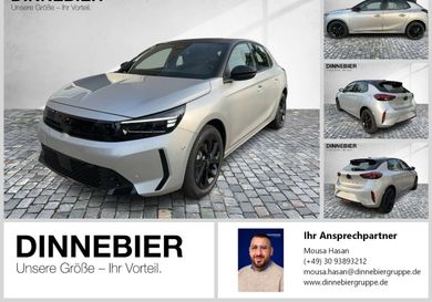 Opel Corsa, 2025