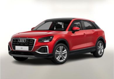 Audi Q2, 2023