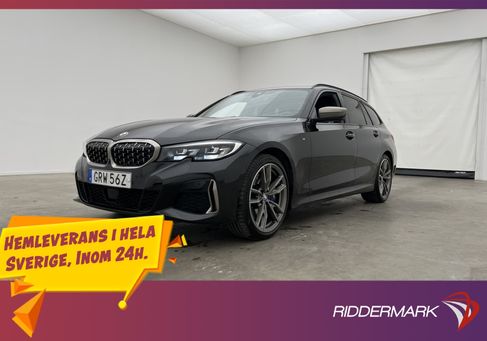 BMW M340i, 2020