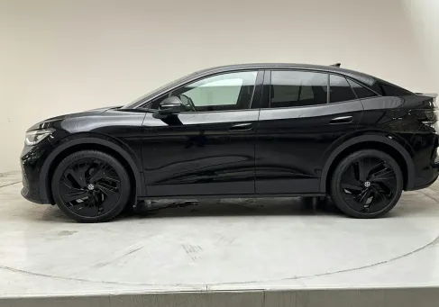 Volkswagen ID.5, 2023