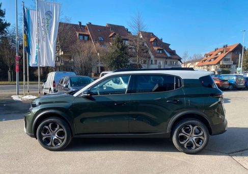 Citroën C3 Aircross, 2026 2