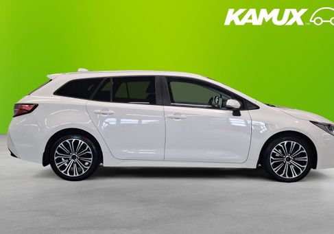 Toyota Corolla, 2019 2