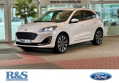 Ford Kuga, 2022