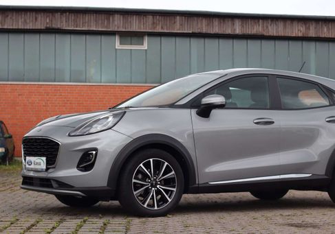 Ford Puma, 2020 3