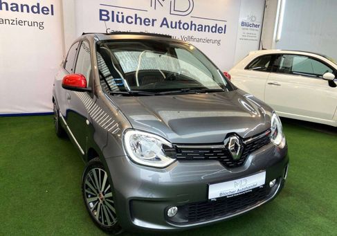 Renault Twingo, 2019