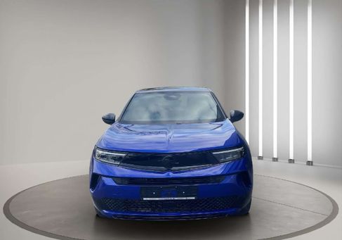 Opel Mokka, 2025 2