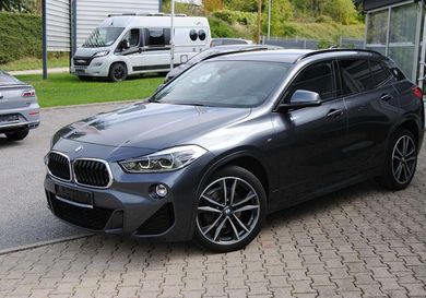 BMW X2, 2019