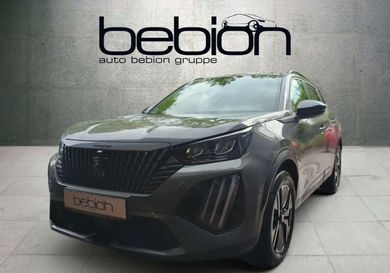 Peugeot 2008, 2024