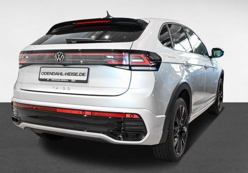 Volkswagen Taigo, 2024