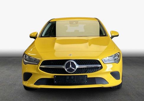 Mercedes-Benz CLA 180, 2023