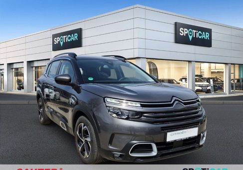 Citroën C5 Aircross, 2020 3