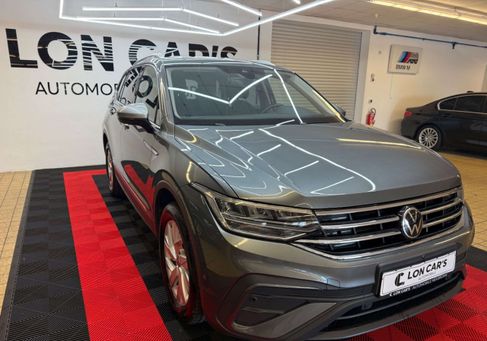 Volkswagen Tiguan Allspace, 2023