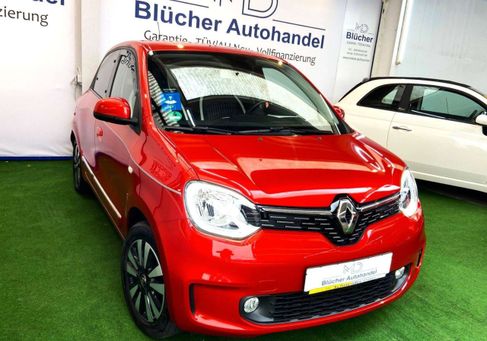 Renault Twingo, 2020