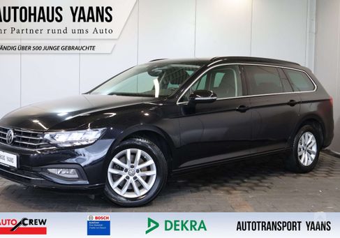 Volkswagen Passat Variant, 2019