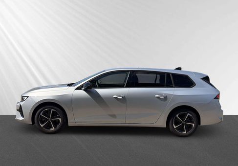 Opel Astra, 2024