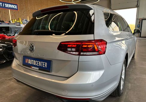 Volkswagen Passat Variant, 2019