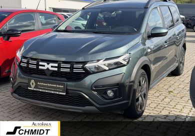 Dacia Jogger, 2025
