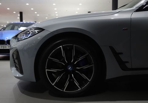 BMW, 2024 3
